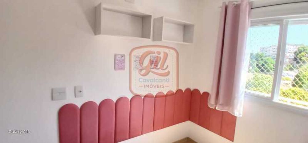 Apartamento, 2 quartos, 51 m² - Foto 3