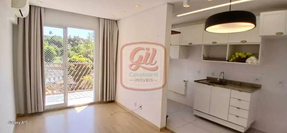 Apartamento, 2 quartos, 51 m² - Foto 12