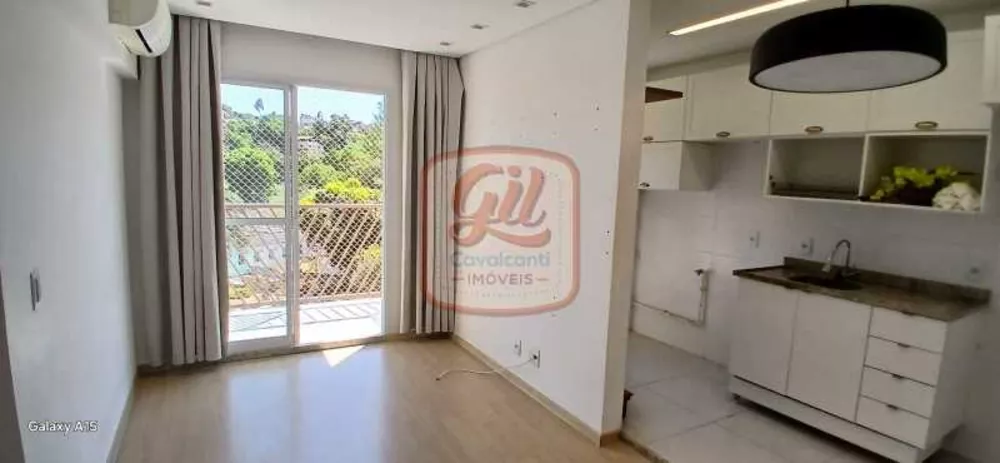Apartamento, 2 quartos, 51 m² - Foto 10