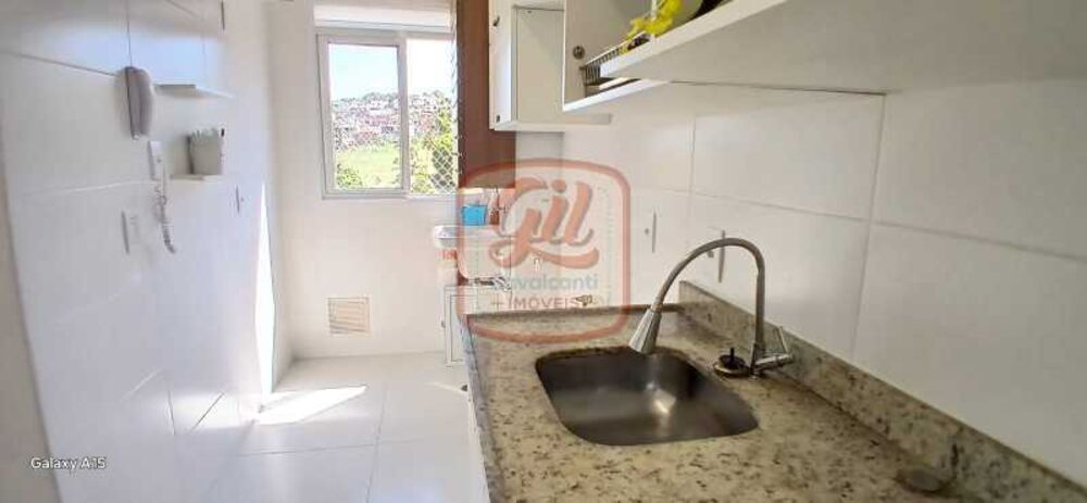 Apartamento, 2 quartos, 51 m² - Foto 27