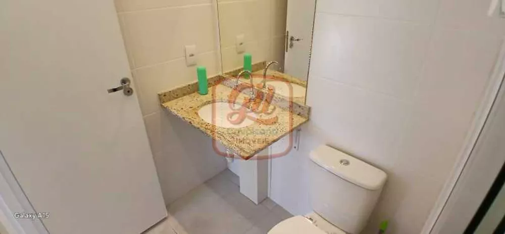 Apartamento, 2 quartos, 51 m² - Foto 5