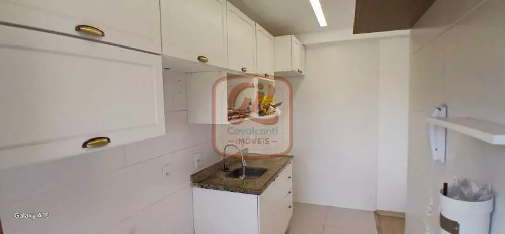 Apartamento, 2 quartos, 51 m² - Foto 8