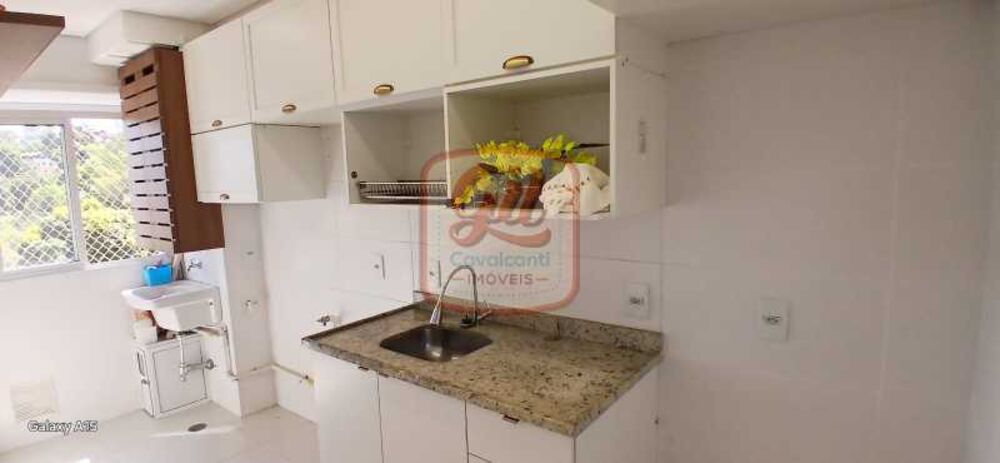 Apartamento, 2 quartos, 51 m² - Foto 25