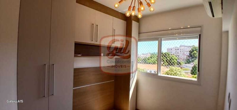 Apartamento, 2 quartos, 51 m² - Foto 22