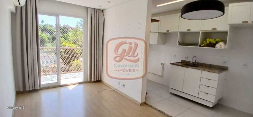 Apartamento, 2 quartos, 51 m² - Foto 24