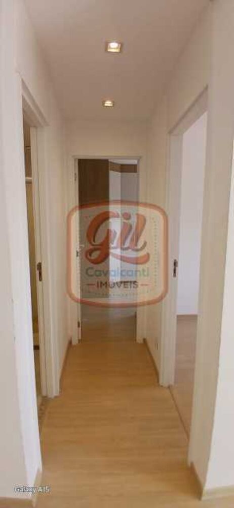 Apartamento, 2 quartos, 51 m² - Foto 4