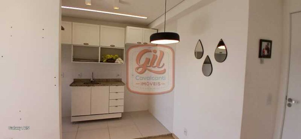 Apartamento, 2 quartos, 51 m² - Foto 29