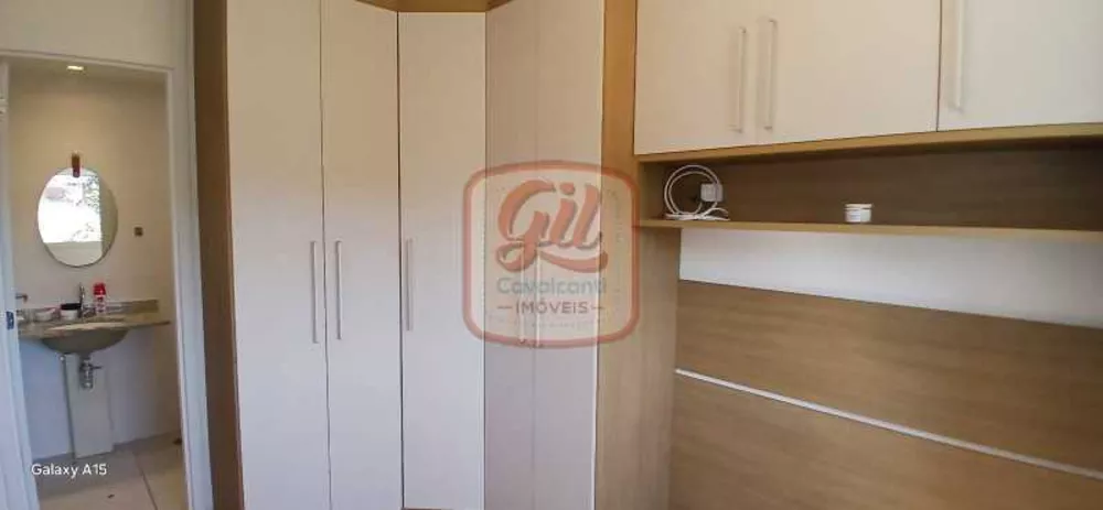 Apartamento, 2 quartos, 51 m² - Foto 7