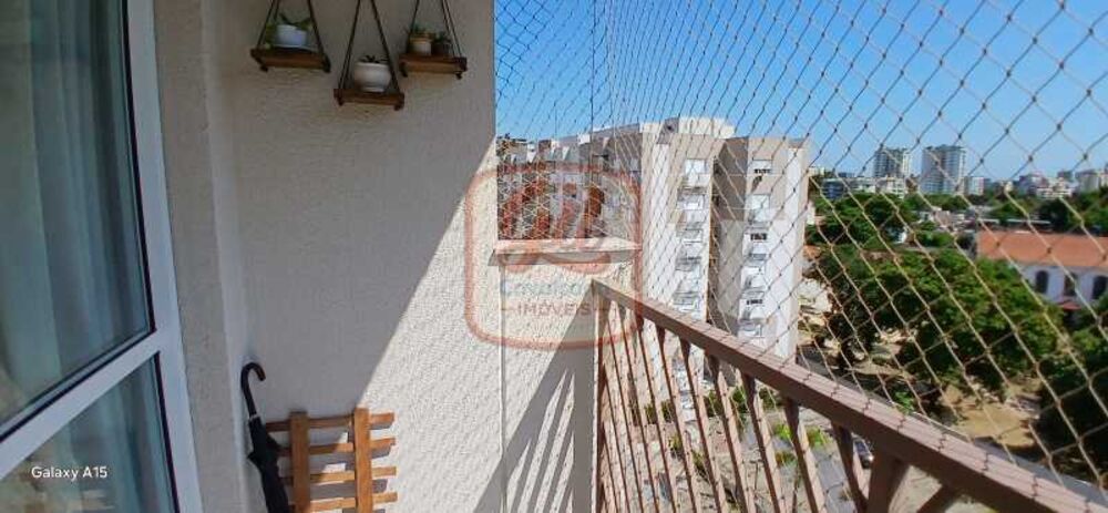 Apartamento, 2 quartos, 51 m² - Foto 26