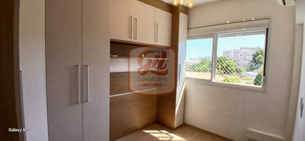 Apartamento, 2 quartos, 51 m² - Foto 17