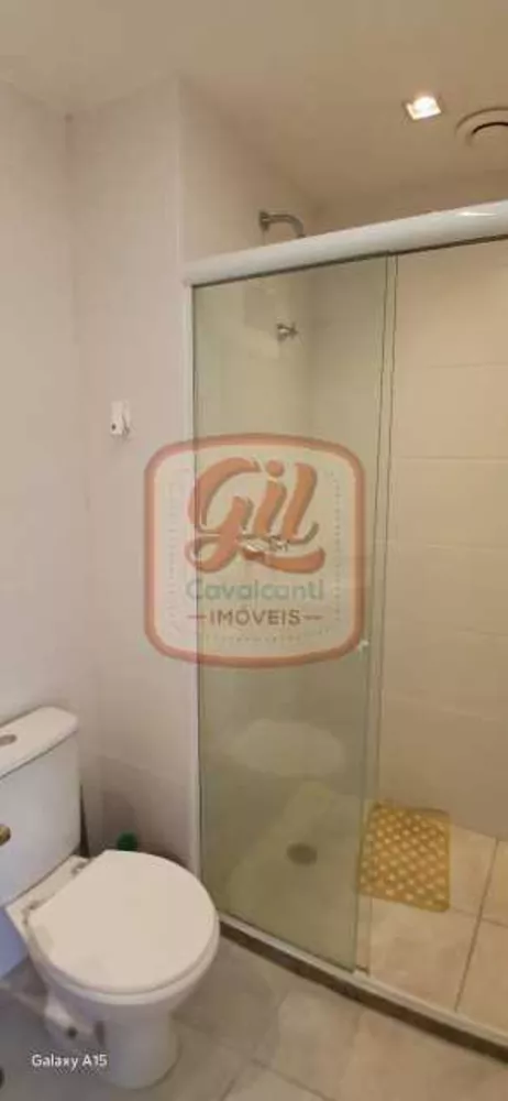 Apartamento, 2 quartos, 51 m² - Foto 11