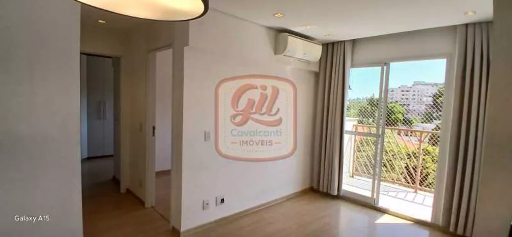 Apartamento, 2 quartos, 51 m² - Foto 13