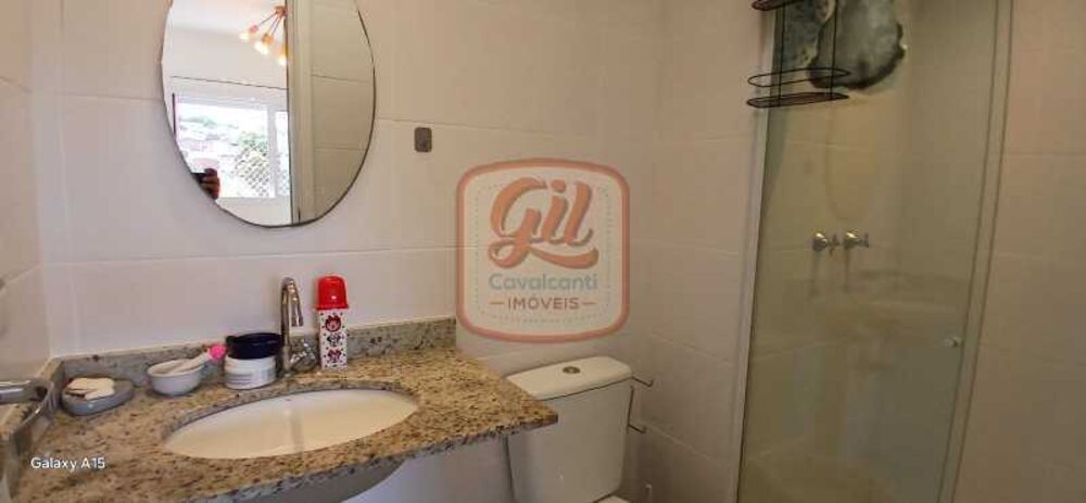 Apartamento, 2 quartos, 51 m² - Foto 19