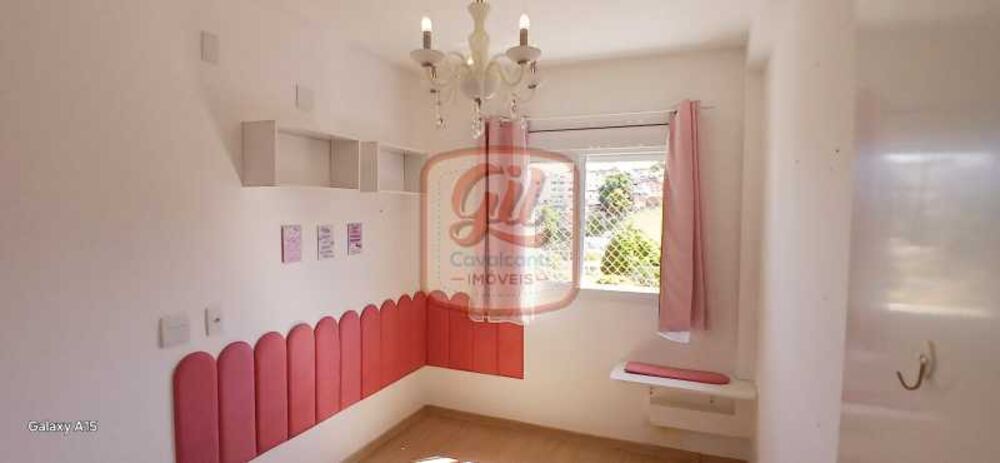 Apartamento, 2 quartos, 51 m² - Foto 1