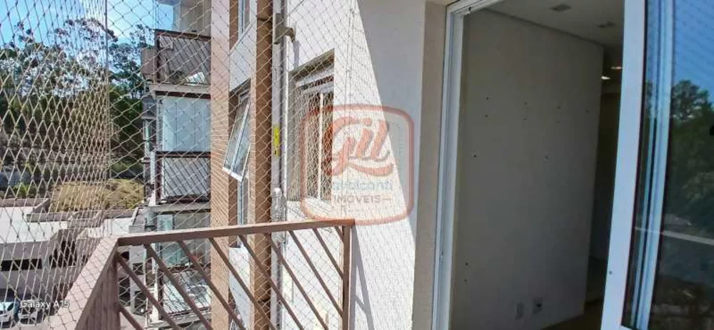 Apartamento, 2 quartos, 51 m² - Foto 9