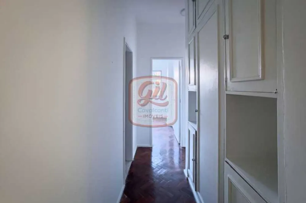 Apartamento, 3 quartos, 93 m² - Foto 10