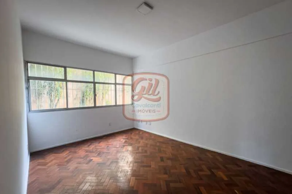 Apartamento, 3 quartos, 93 m² - Foto 6