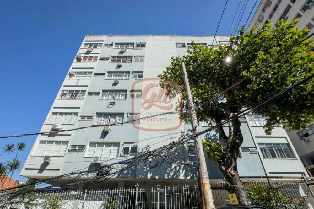 Apartamento, 3 quartos, 93 m² - Foto 1