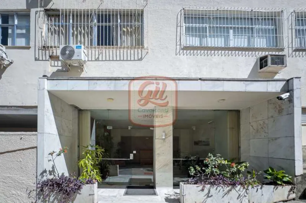 Apartamento, 3 quartos, 93 m² - Foto 2