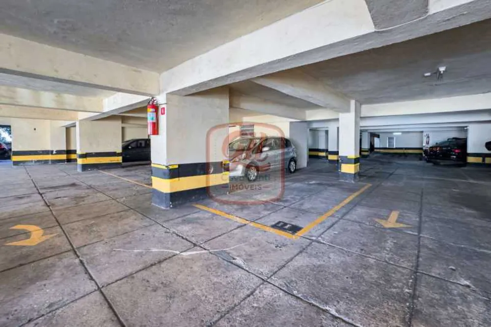 Apartamento, 3 quartos, 93 m² - Foto 3