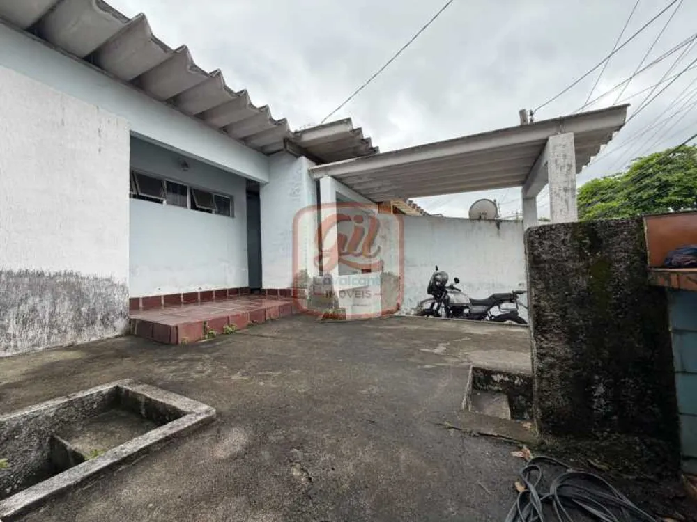Casa de Condomínio, 2 quartos - Foto 20