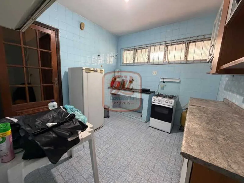 Casa de Condomínio, 2 quartos - Foto 4