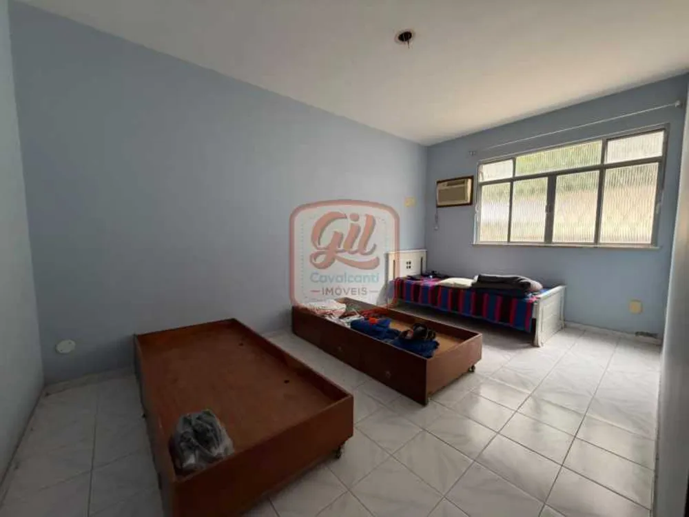 Casa de Condomínio, 2 quartos - Foto 11