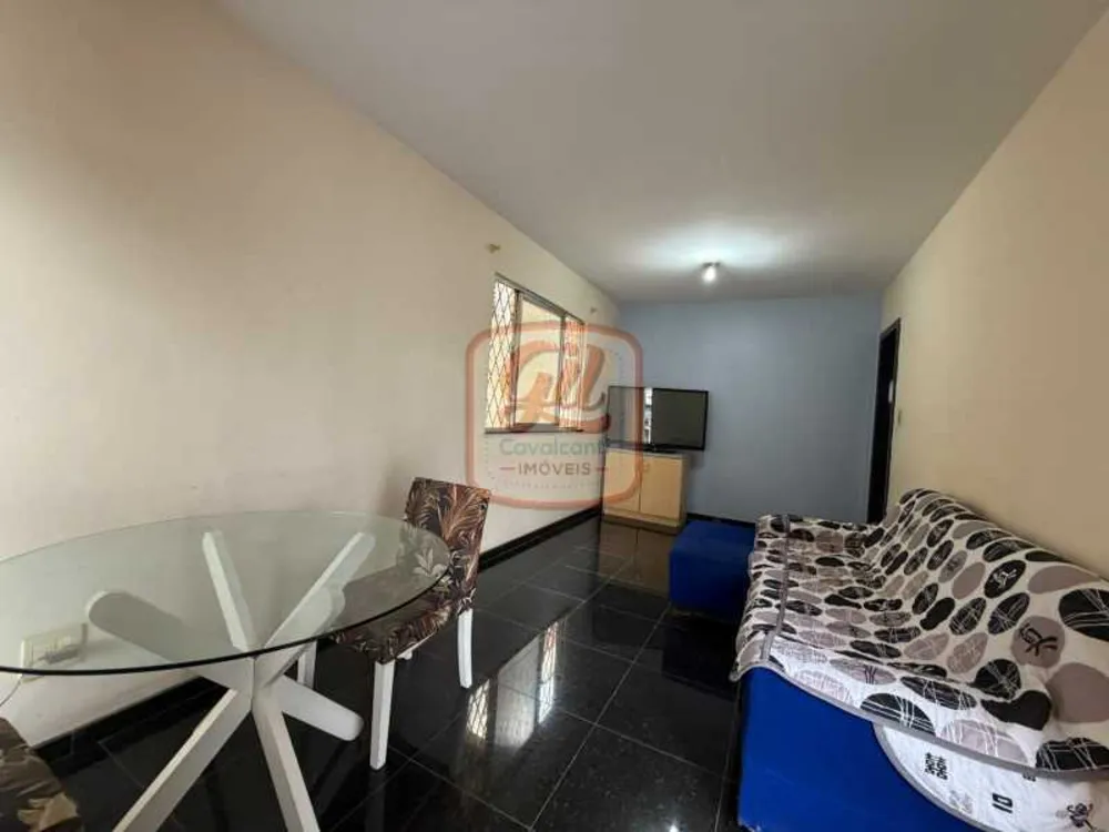 Casa de Condomínio, 2 quartos - Foto 2