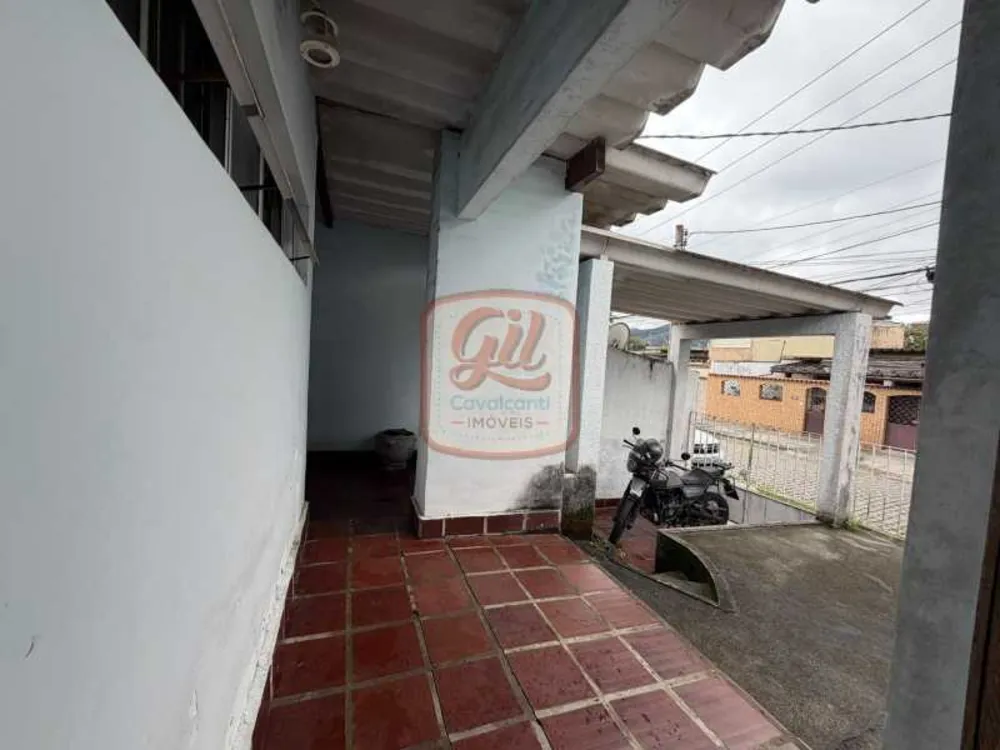 Casa de Condomínio, 2 quartos - Foto 22