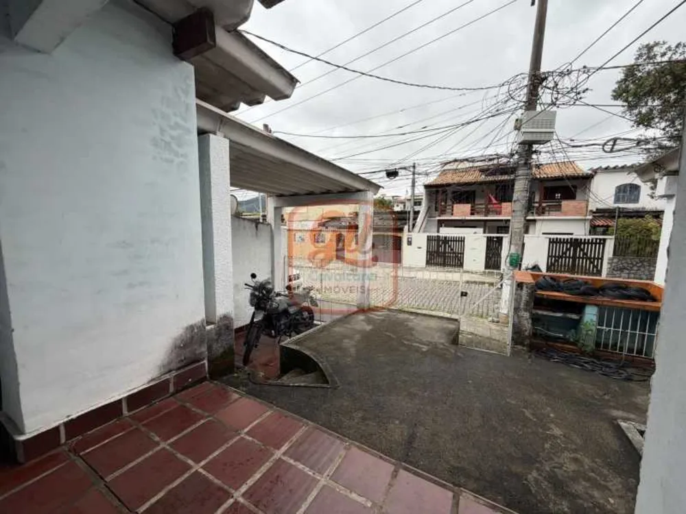 Casa de Condomínio, 2 quartos - Foto 21