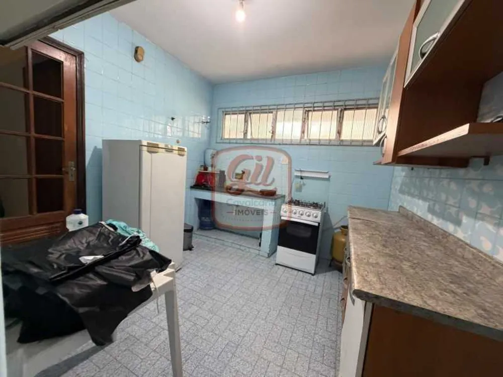 Casa de Condomínio, 2 quartos - Foto 5