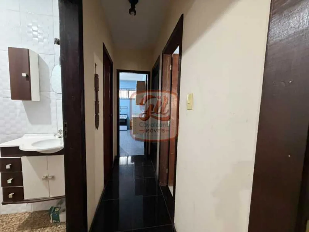 Casa de Condomínio, 2 quartos - Foto 6