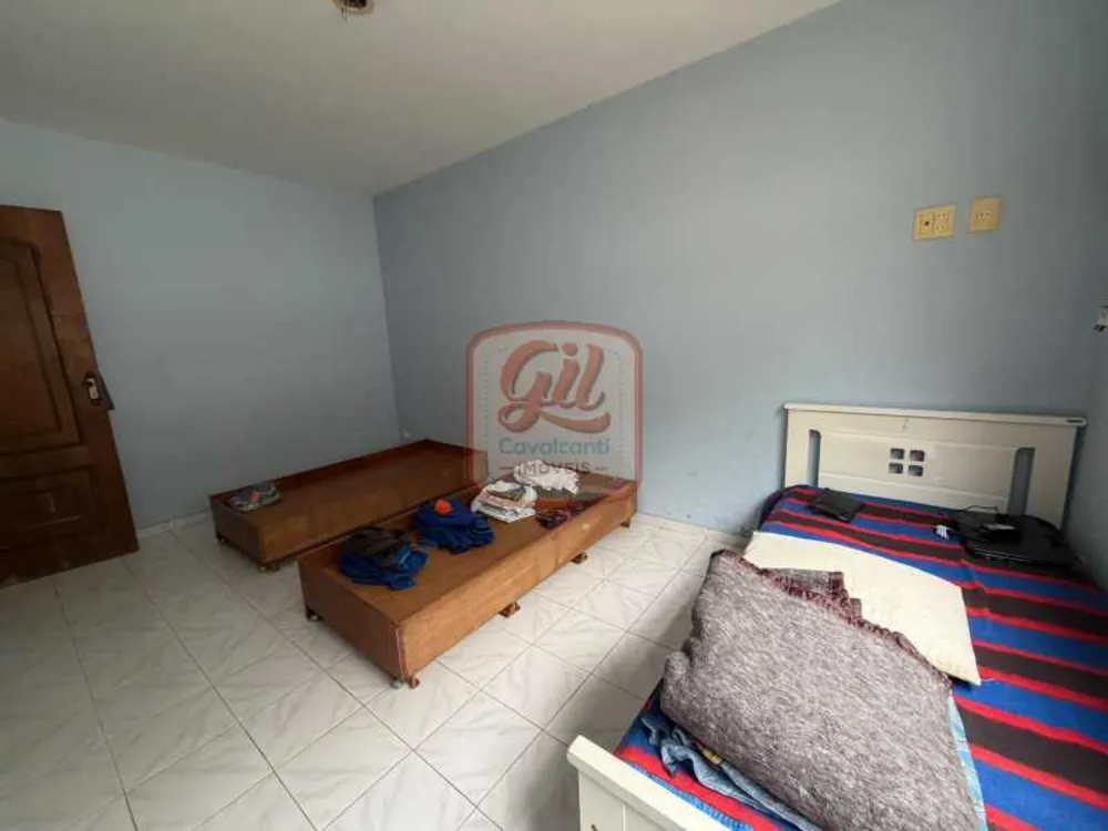 Casa de Condomínio, 2 quartos - Foto 10