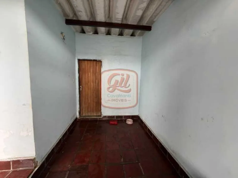 Casa de Condomínio, 2 quartos - Foto 18