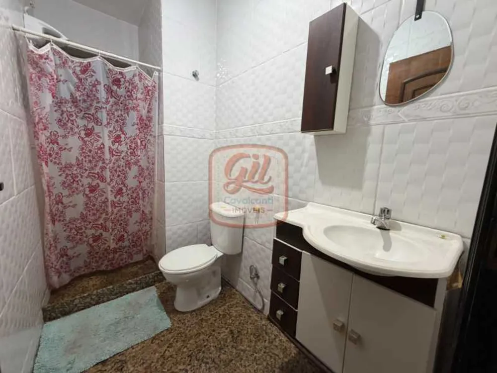 Casa de Condomínio, 2 quartos - Foto 7