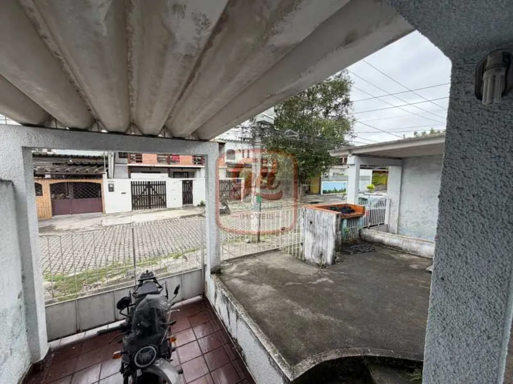 Casa de Condomínio, 2 quartos - Foto 19