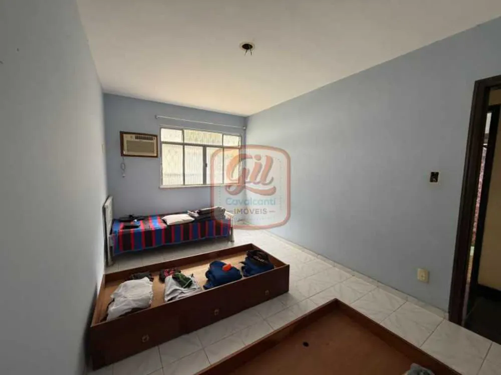 Casa de Condomínio, 2 quartos - Foto 8