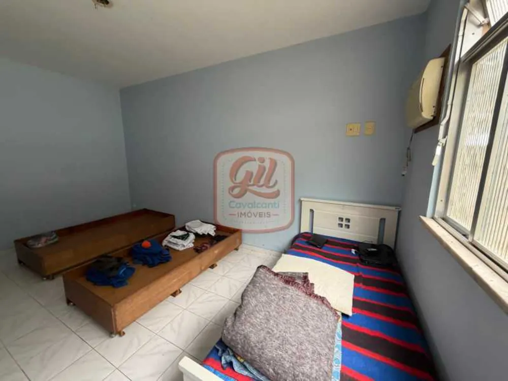 Casa de Condomínio, 2 quartos - Foto 12