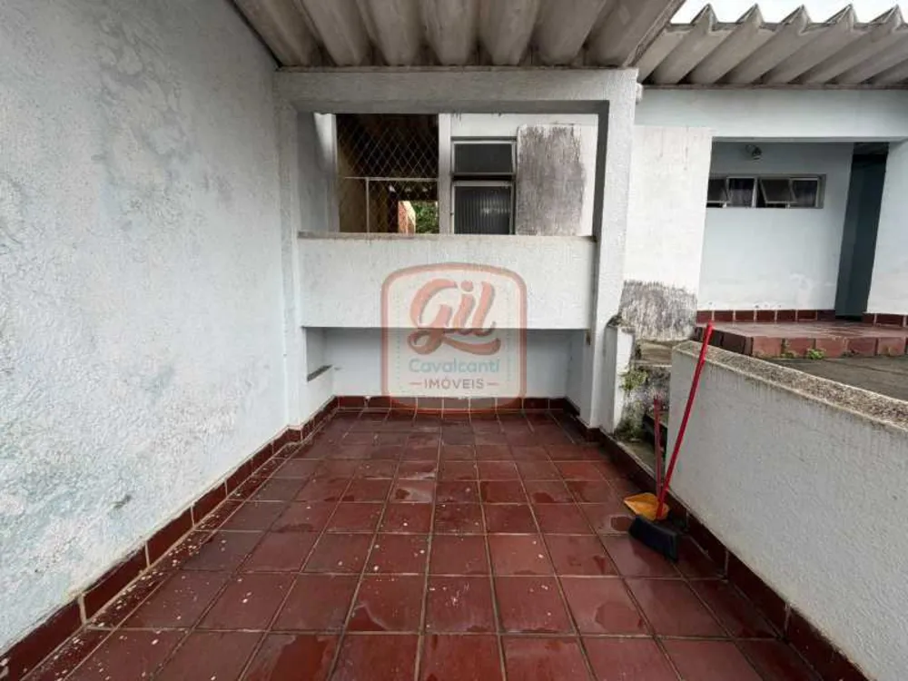 Casa de Condomínio, 2 quartos - Foto 17