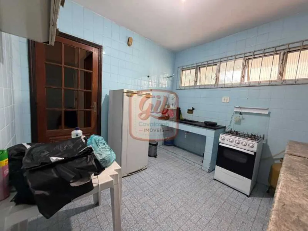 Casa de Condomínio, 2 quartos - Foto 3