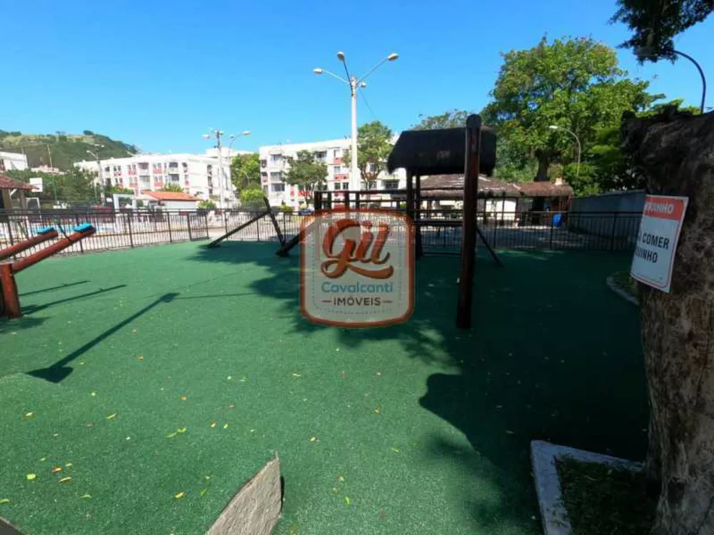 Apartamento, 3 quartos, 66 m² - Foto 27