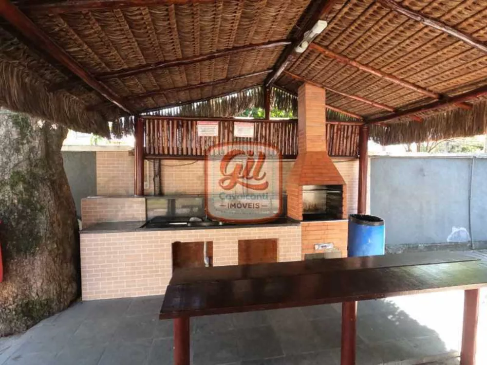 Apartamento, 3 quartos, 66 m² - Foto 25