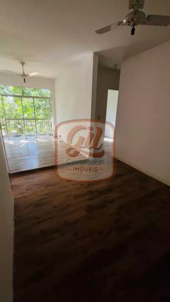 Apartamento, 3 quartos, 66 m² - Foto 4