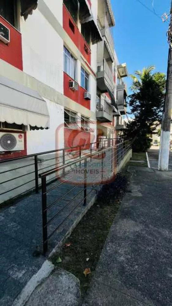 Apartamento, 3 quartos, 66 m² - Foto 23