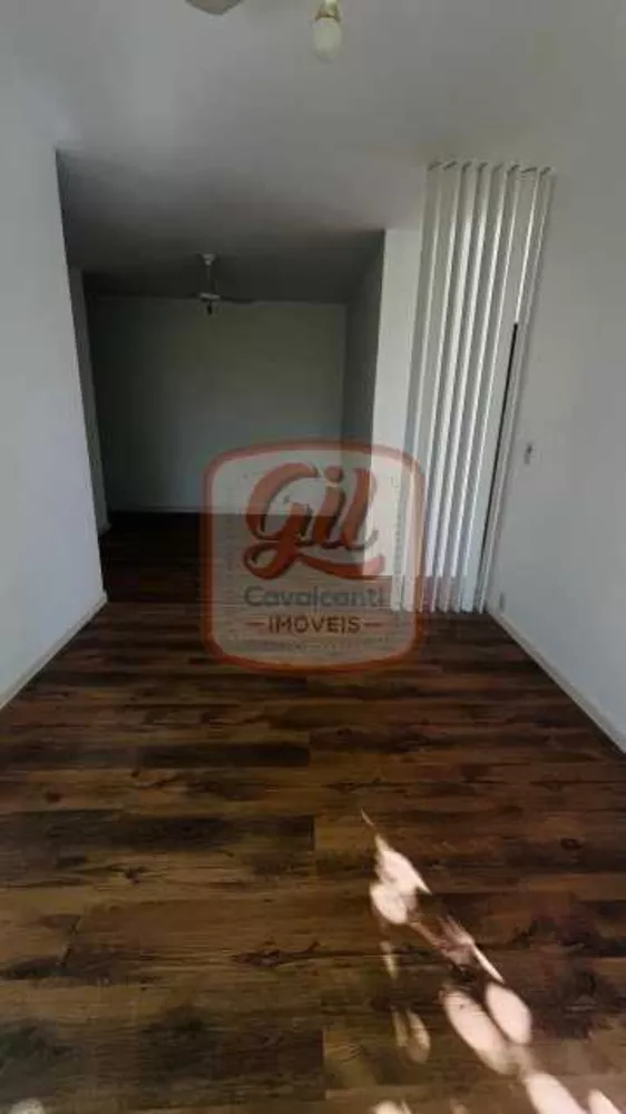 Apartamento, 3 quartos, 66 m² - Foto 7