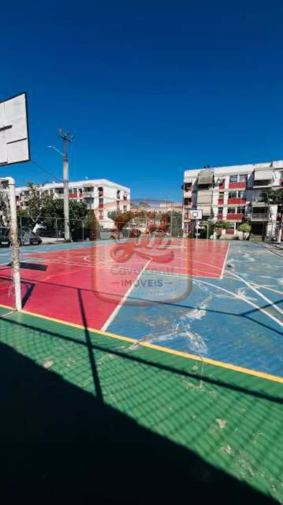 Apartamento, 3 quartos, 66 m² - Foto 19