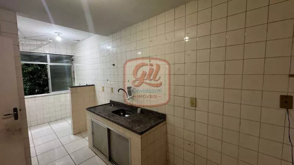 Apartamento, 3 quartos, 66 m² - Foto 15
