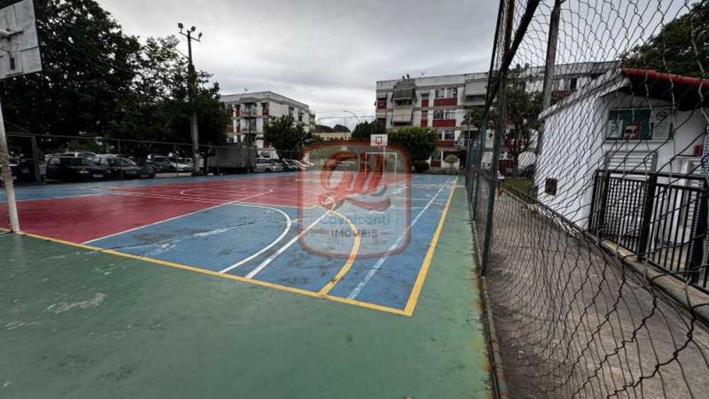 Apartamento, 3 quartos, 66 m² - Foto 37