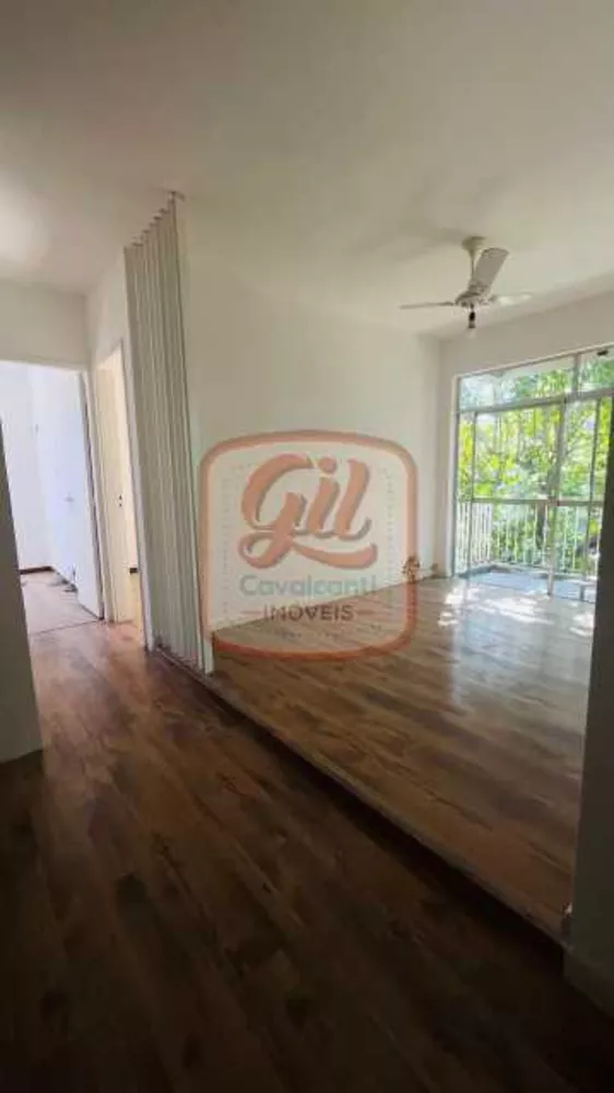 Apartamento, 3 quartos, 66 m² - Foto 6