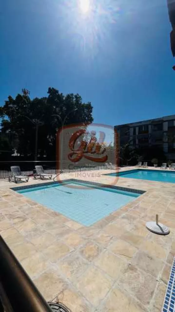 Apartamento, 3 quartos, 66 m² - Foto 21